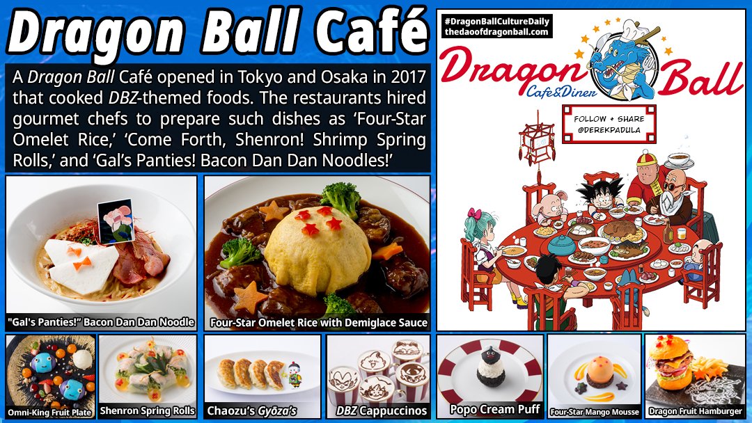 supersaiyanlover Dragon Ball Themed Restaurant Soupa Saiyan 1469