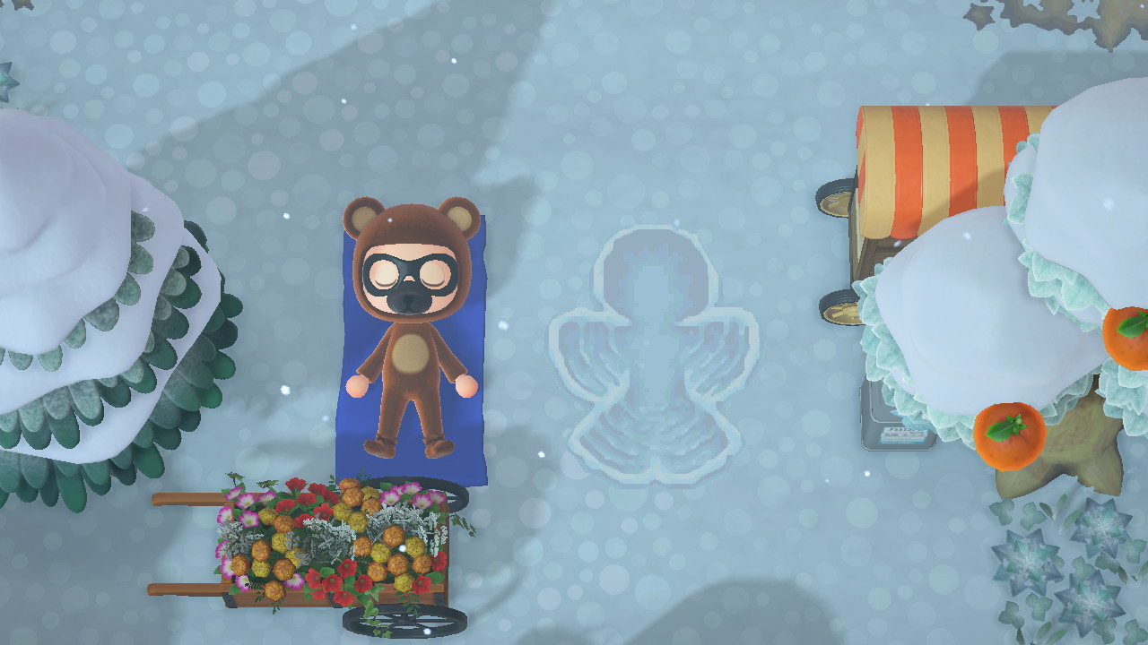 12+ Acnh Snow Pattern ShahdLevent