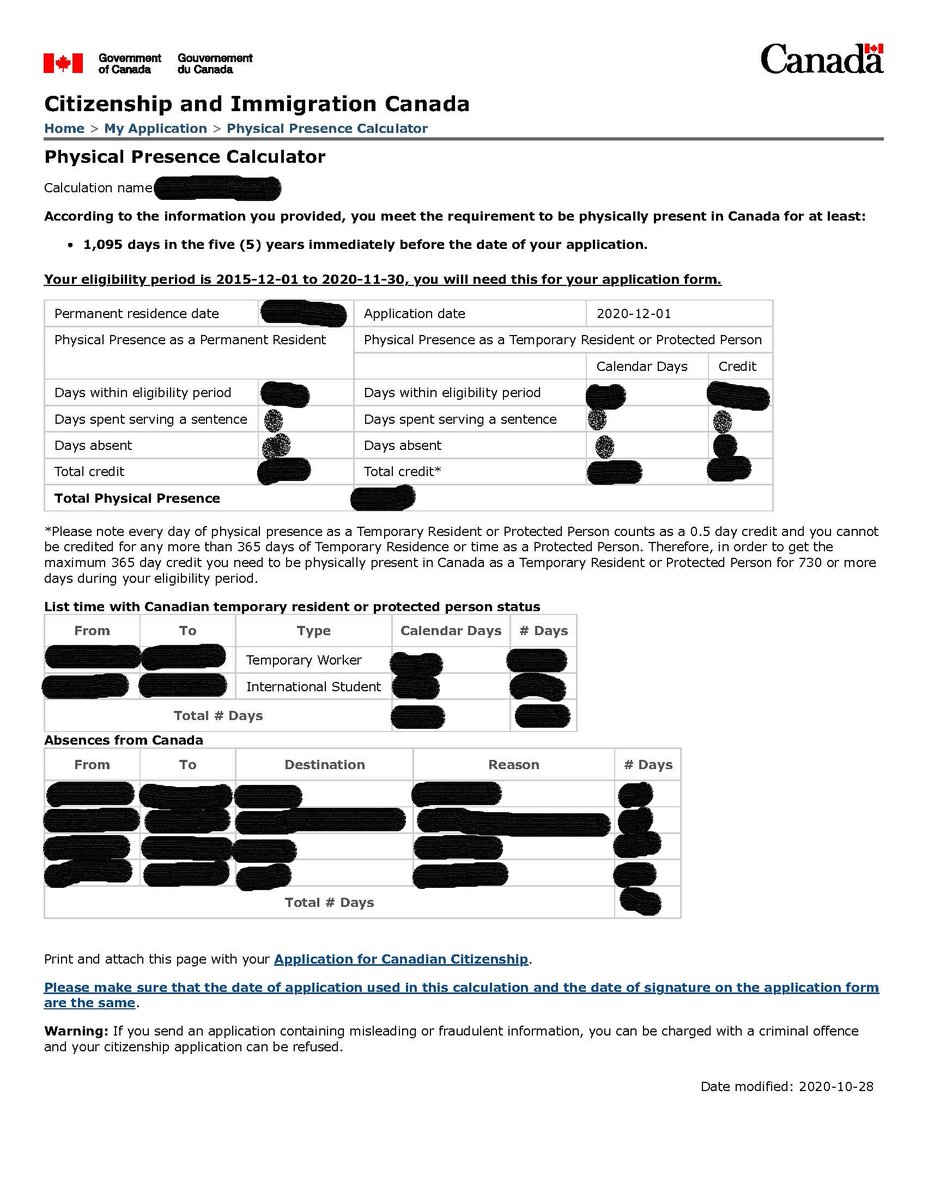 Days Calculator For Citizenship TARQAPE