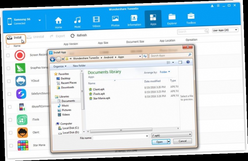 android update software for pc free download / Twitter