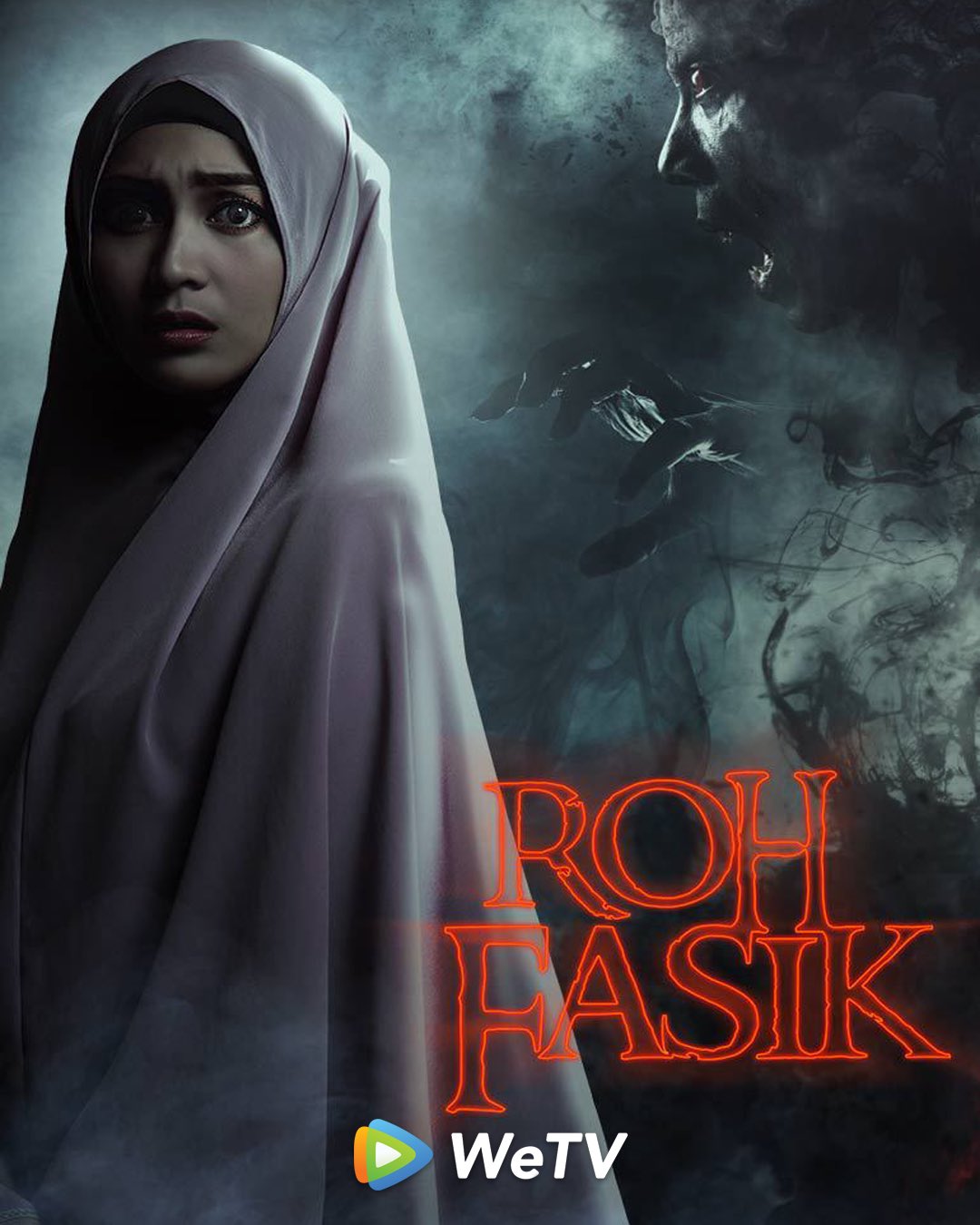 Wetv Indonesia On Twitter: "🎬 Roh Fasik 👉 Tayang Jam 20:00 Wib Di Wetv Gratis Klik: Https://T.co/8Rrcdptxd3 #Wetvid #Nontondiwetv #Mdentertainment #Rapictures #Rumputtetangga #Rohfasik #Arwahtumbalnyai Https://T.co/Eukwiyb58B" / Twitter