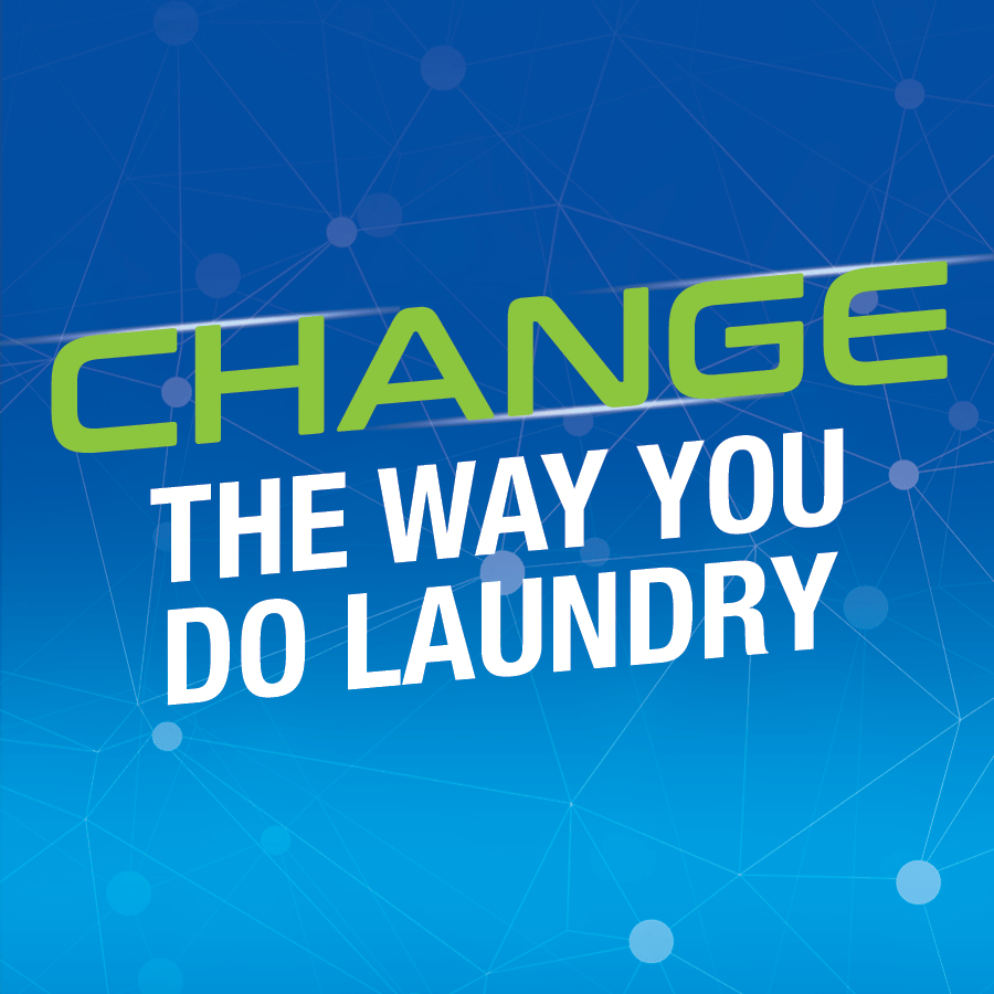 Clicks on Twitter NEW Personal Touch Washing Powder Sheets for