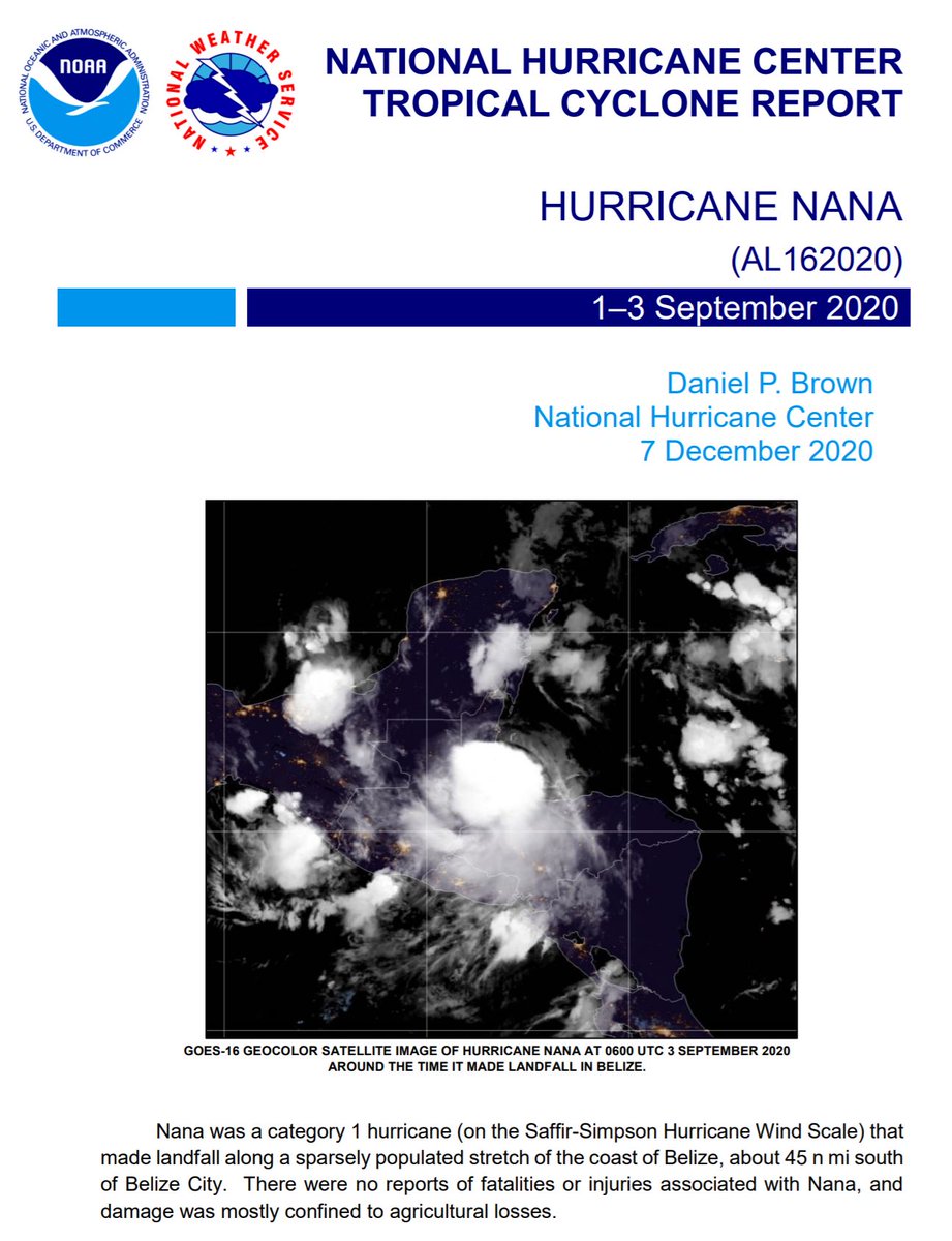 National Hurricane Center NHC_Atlantic Twitter Analytics Trendsmap
