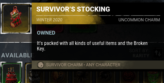 Dbd Redeem Codes Dead By Daylight Promo Codes March 2021 Free Bloodpoints And Charms Dead