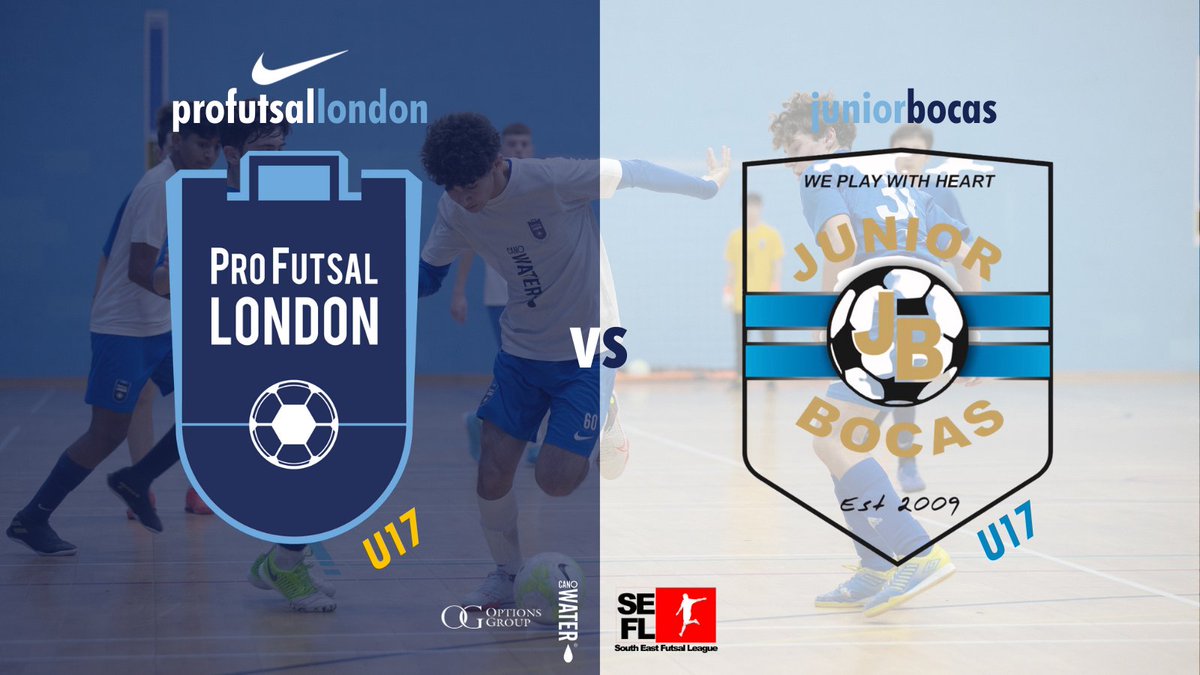 Nama Klub Futsal Yang Belum Ada
