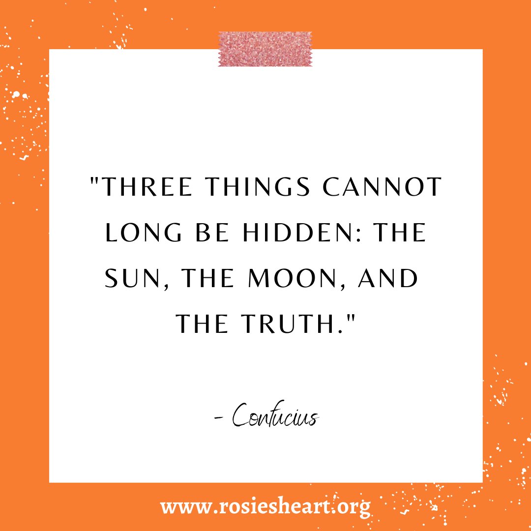 Truth Light Quotes