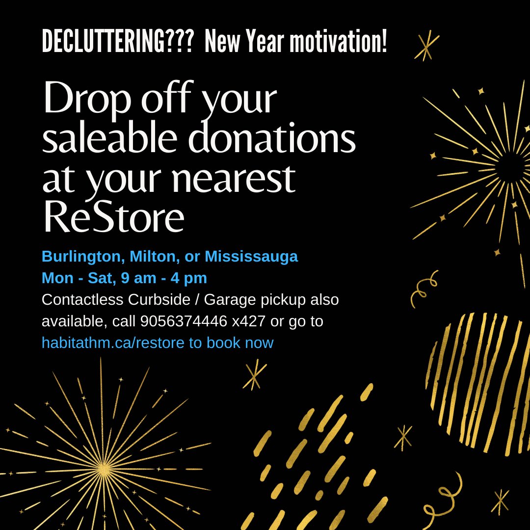 Habitat For Humanity HaltonMississaugaDufferin on Twitter