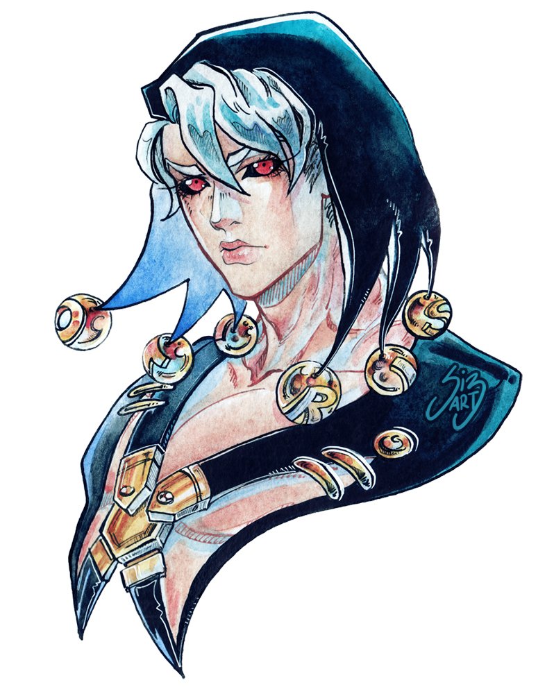 Si³Art On Twitter: "Risotto & Metallica Beans~☆ •○•○•○•○•○•○•○•○•○•○• # Risottonero #Jjba #Lasquadra Https://T.co/Wiewwsgubb" / Twitter 990_x_798_jpg