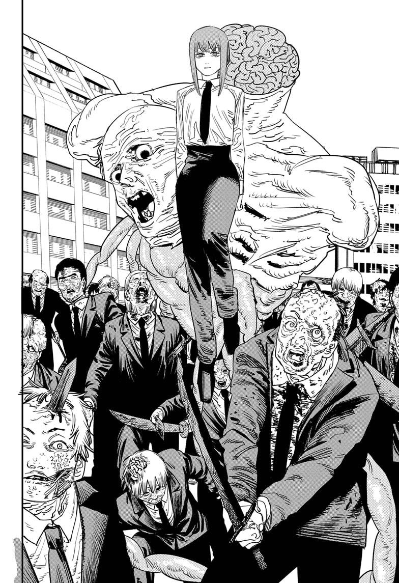 Kamijou Touma on Twitter "Fatality…