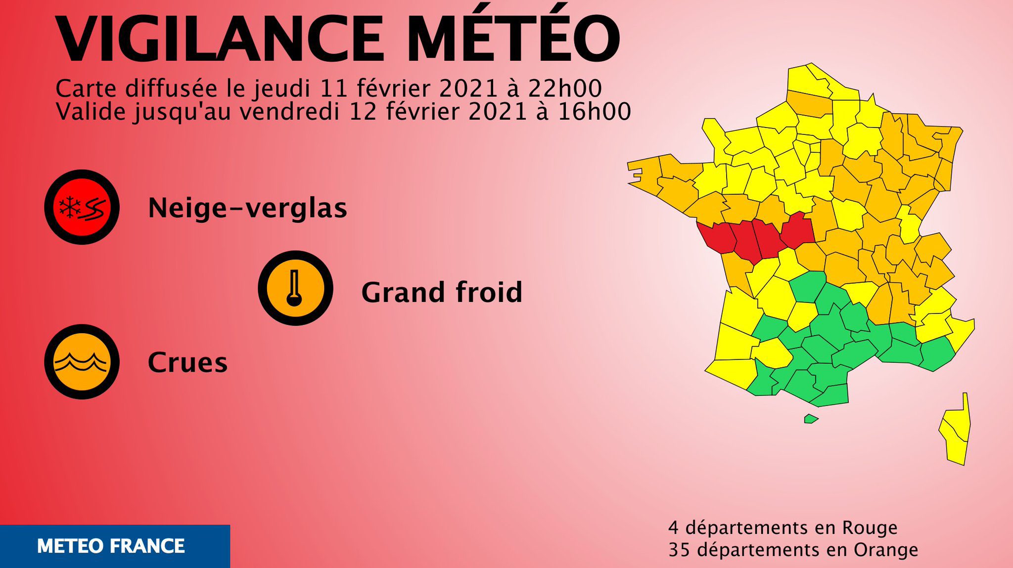 Décrypter 67+ imagen meteo france la mothe achard fr.thptnganamst.edu.vn