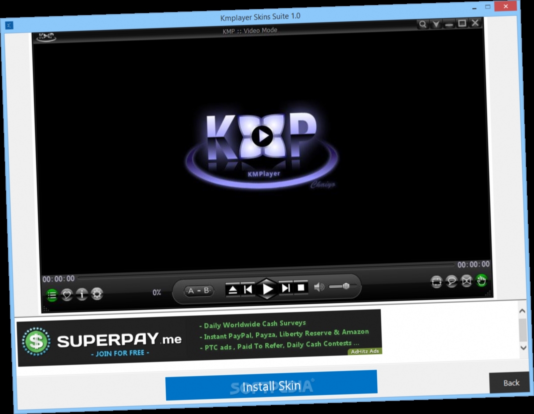 kmplayer skins free download pc / Twitter