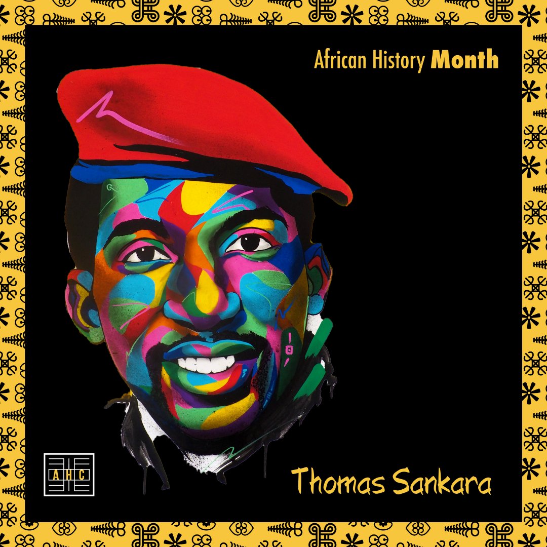 African History Channel (Afrihistchannel) Twitter