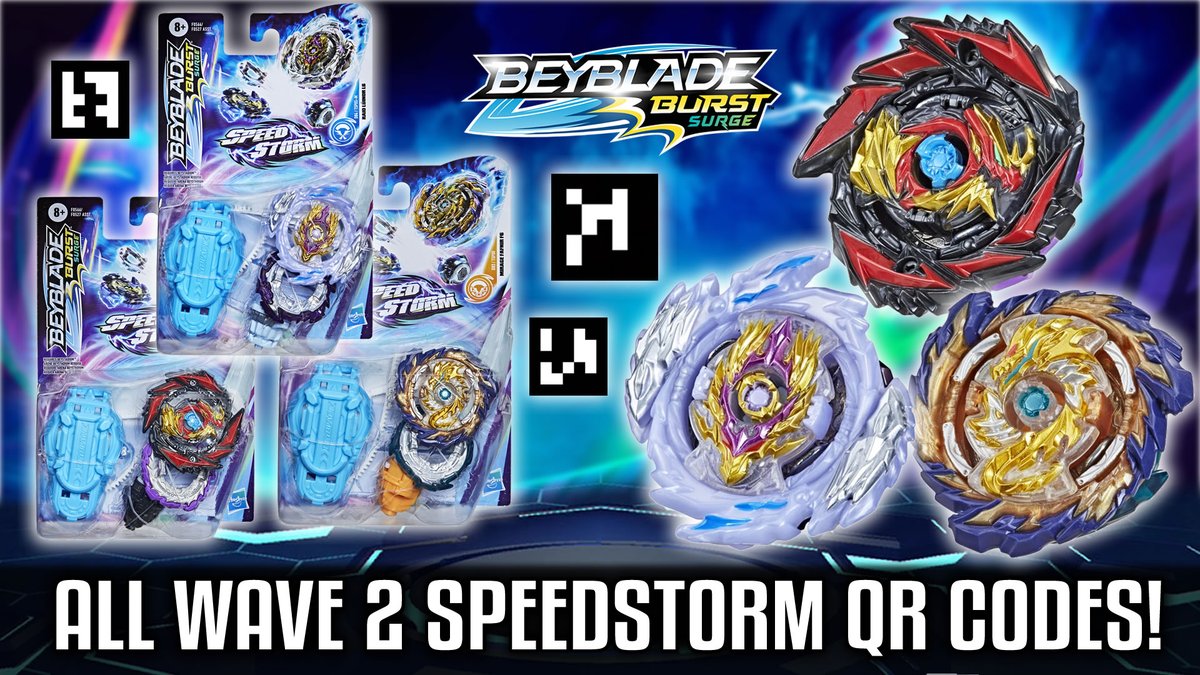 Beyblade Scan Codes Luinor Beyblade Burst Scan Codes Do nightmare luinor next pleas