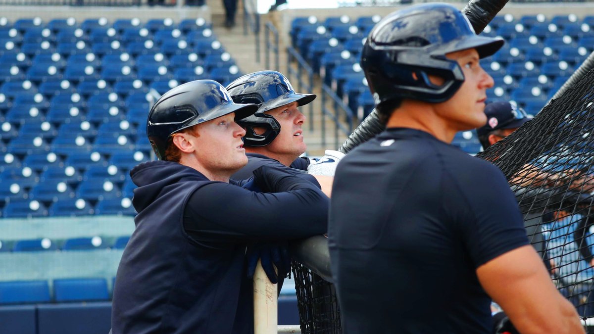 Yankees / Yankees Win Series With Longest Nine Inning Game
