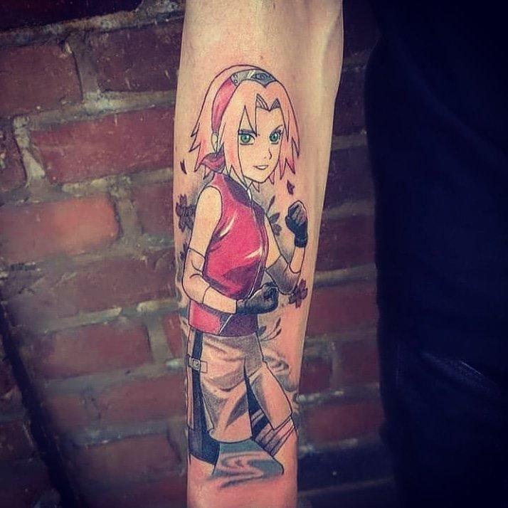 Sakufanboy On Twitter: "My First Tattoo #Sakufanboy #Tattoo #Beautiful # Sakura #Sakuraharuno #Animetattoo #Iloveit #Inkboy #Cherryblossom #Sakurauchiha #Haruno #Cute #Kunoichi #Animegirl #Sakura4Ever Https://T.co/Eg7Fqzvrex" / Twitter 714_x_714_jpg