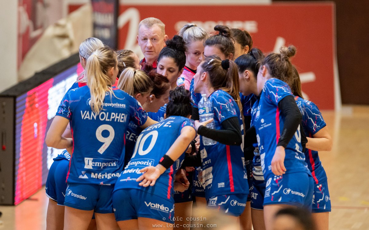 Merignac Handball Jda Dijon Handball Merignac Handball Live Score