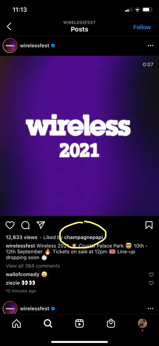 Wireless 2021 Tickets / Global Wireless Network Infrastructure Revenue