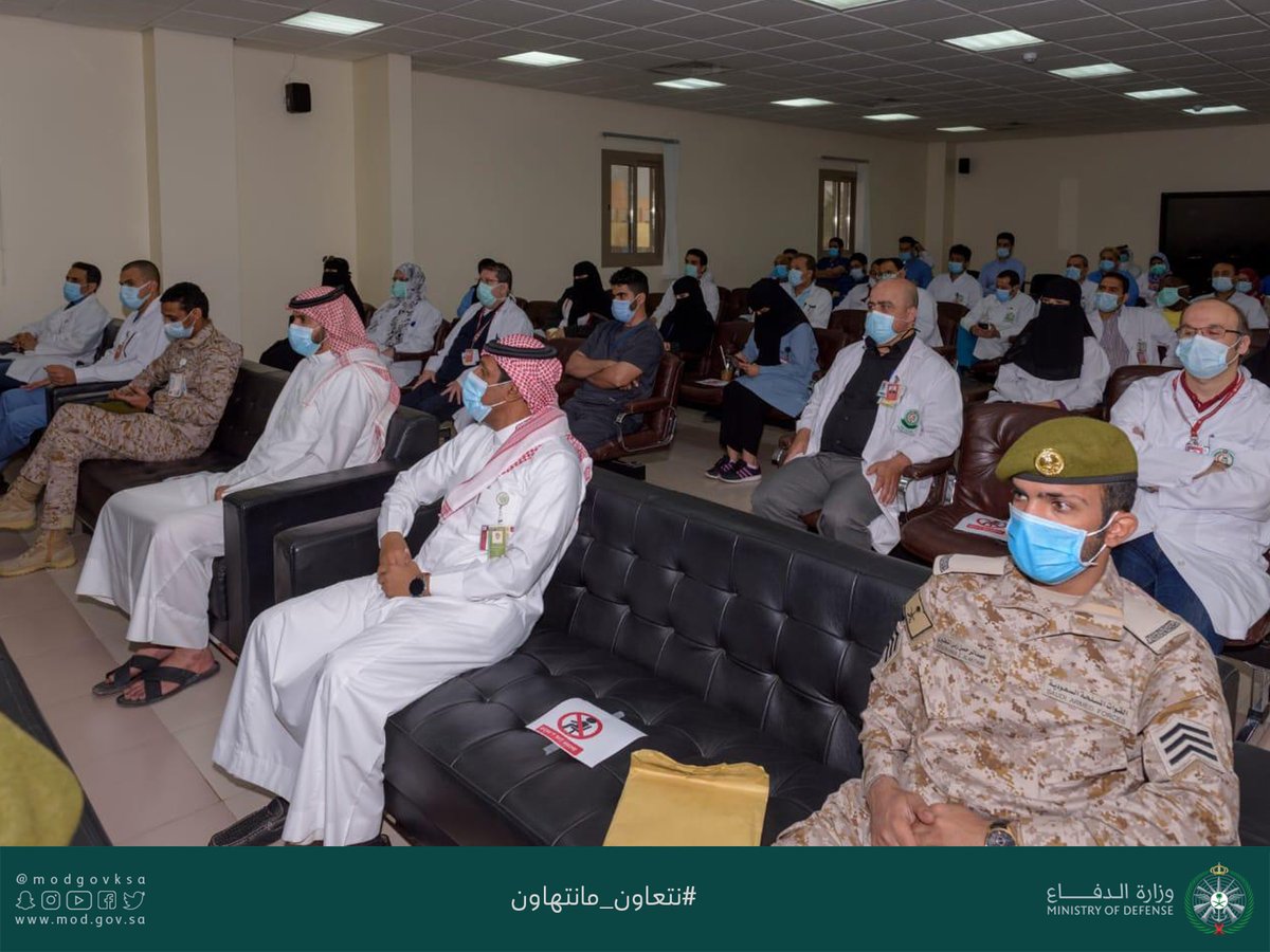 مستشفى الملك سلمان للقوات المسلحه gunawan foron
