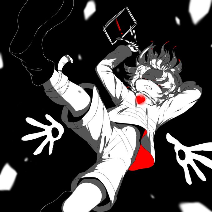 アンダーテールイラスト 853772アンダーテールイラストフリスク