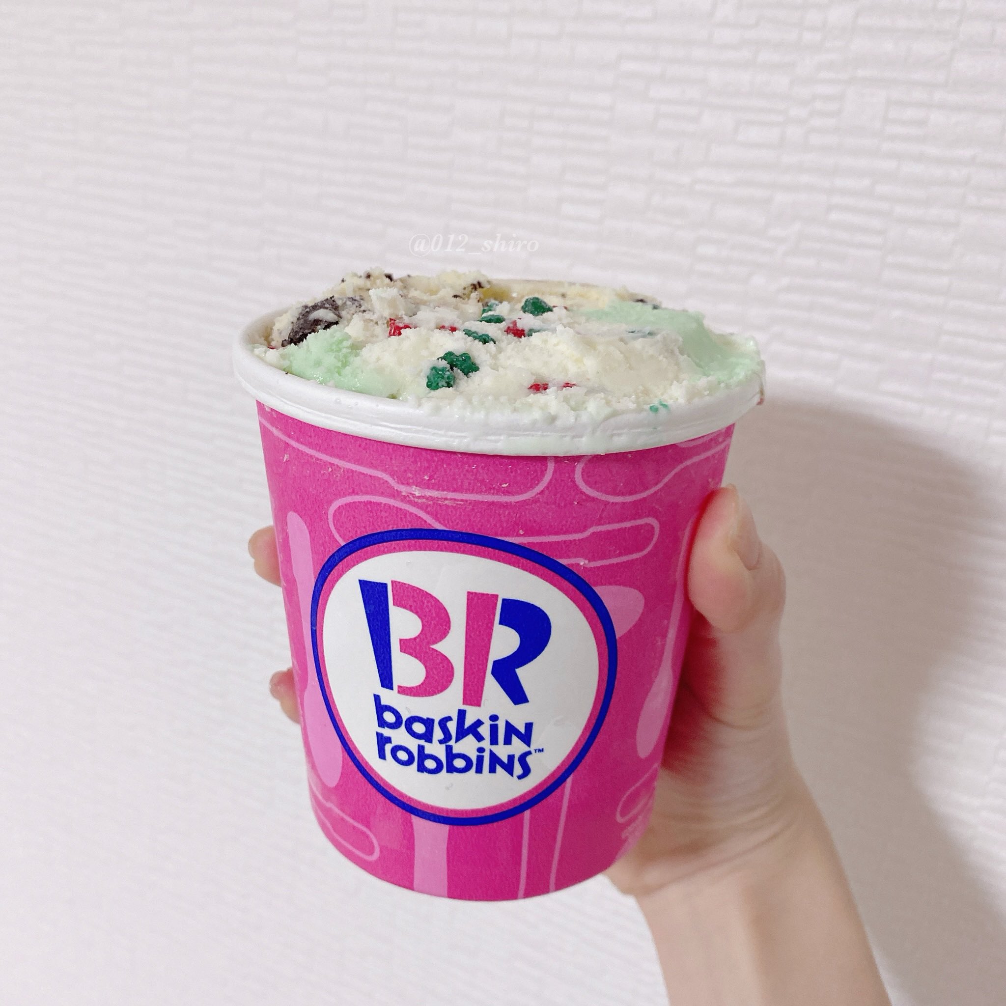 サーティワン好きな方へ!ハンドパックというお持ち帰りメニューをご存じですか？ 話題の画像プラス