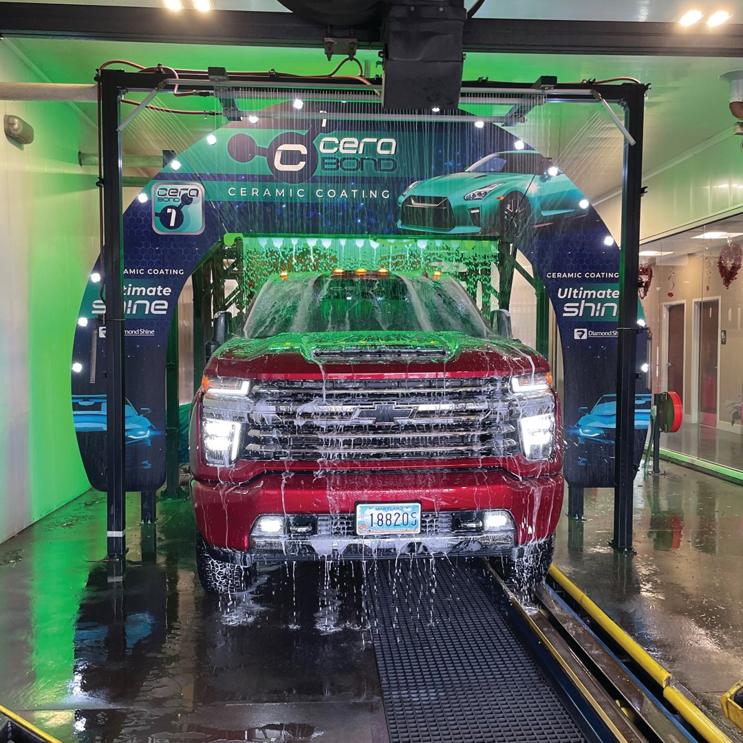 Sonnys Car Wash Factory Phoenix / Https Nationalfranchisedirectory Com