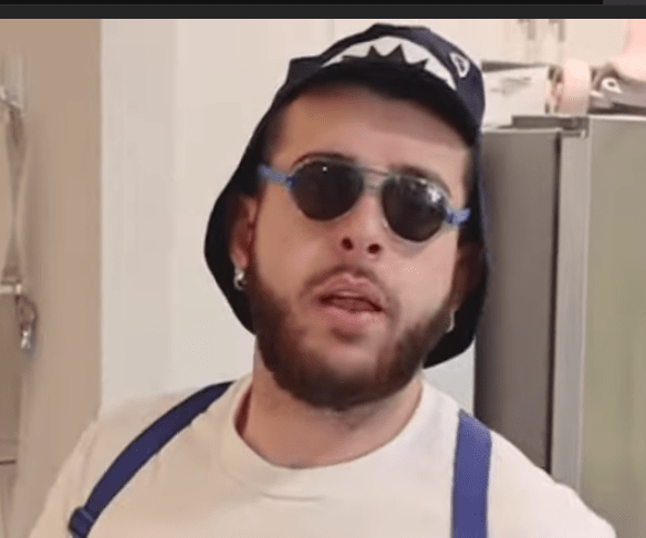 How Old Is Junior Faze Rugs Cousin Vannten