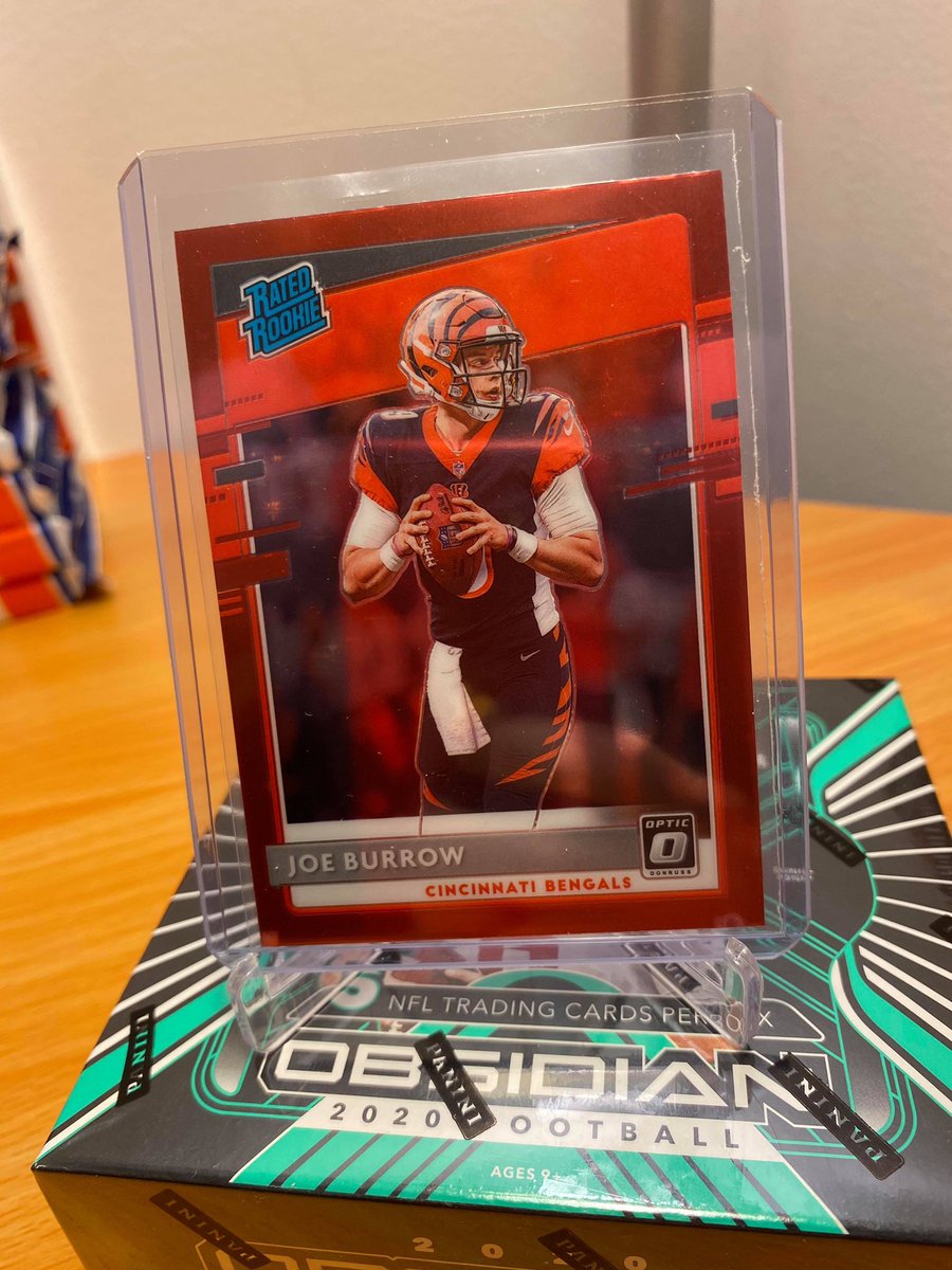Evan's Sports Cards (EvansCards) Twitter