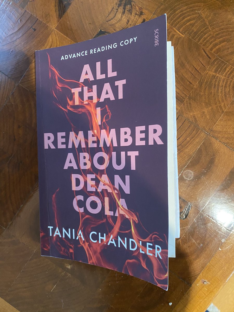 Tania Chandler (Tania_Chandler) Twitter