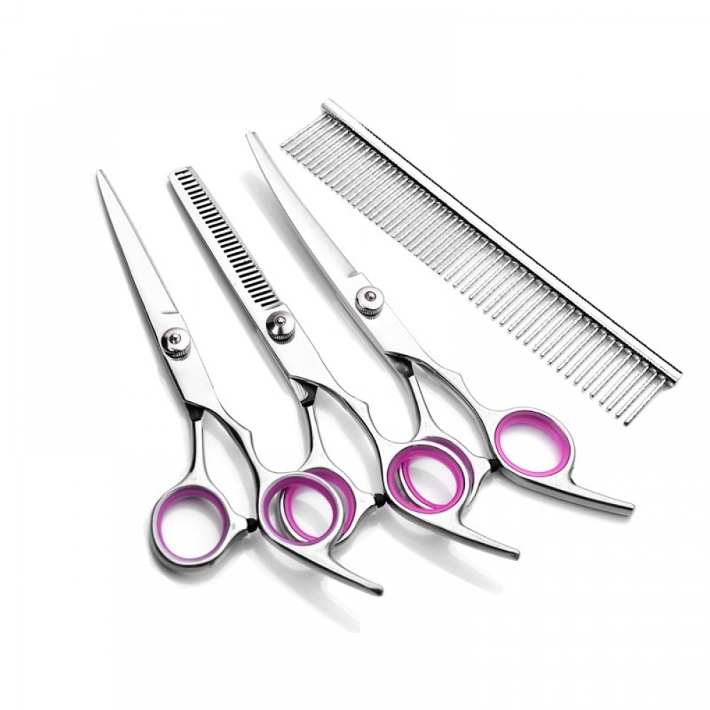 Best Dog Thinning Shears Of 2021 Top 10 & Reviews