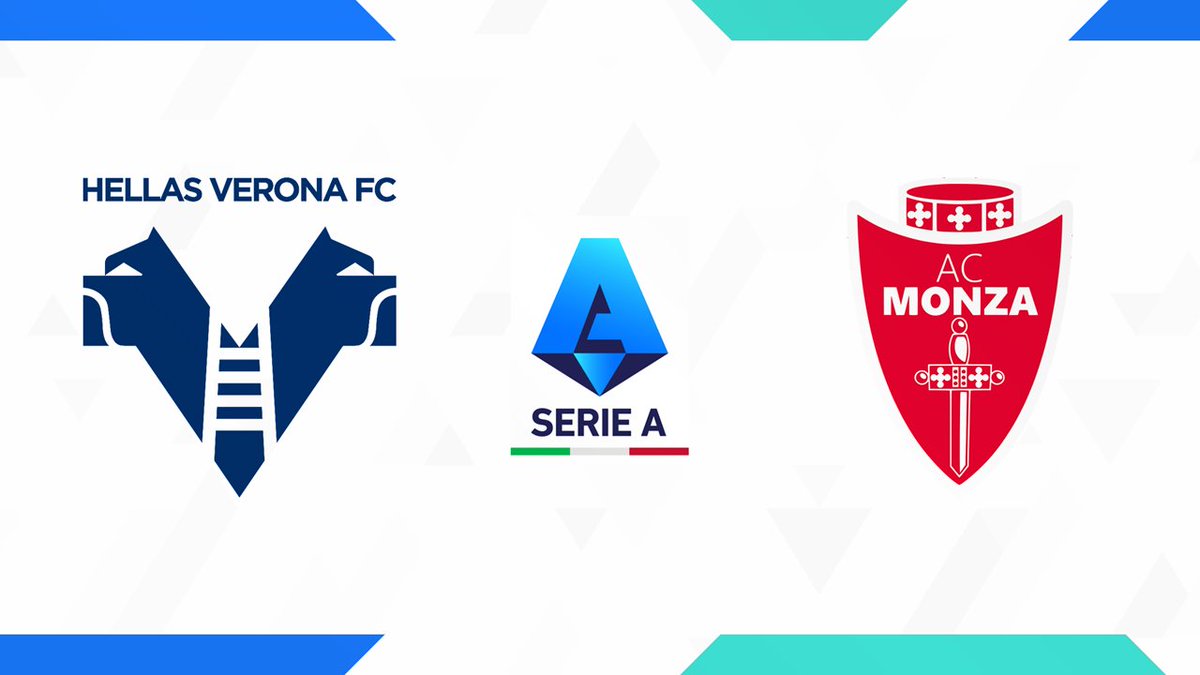 Hellas Verona vs Monza Full Match Replay Serie A 2023
