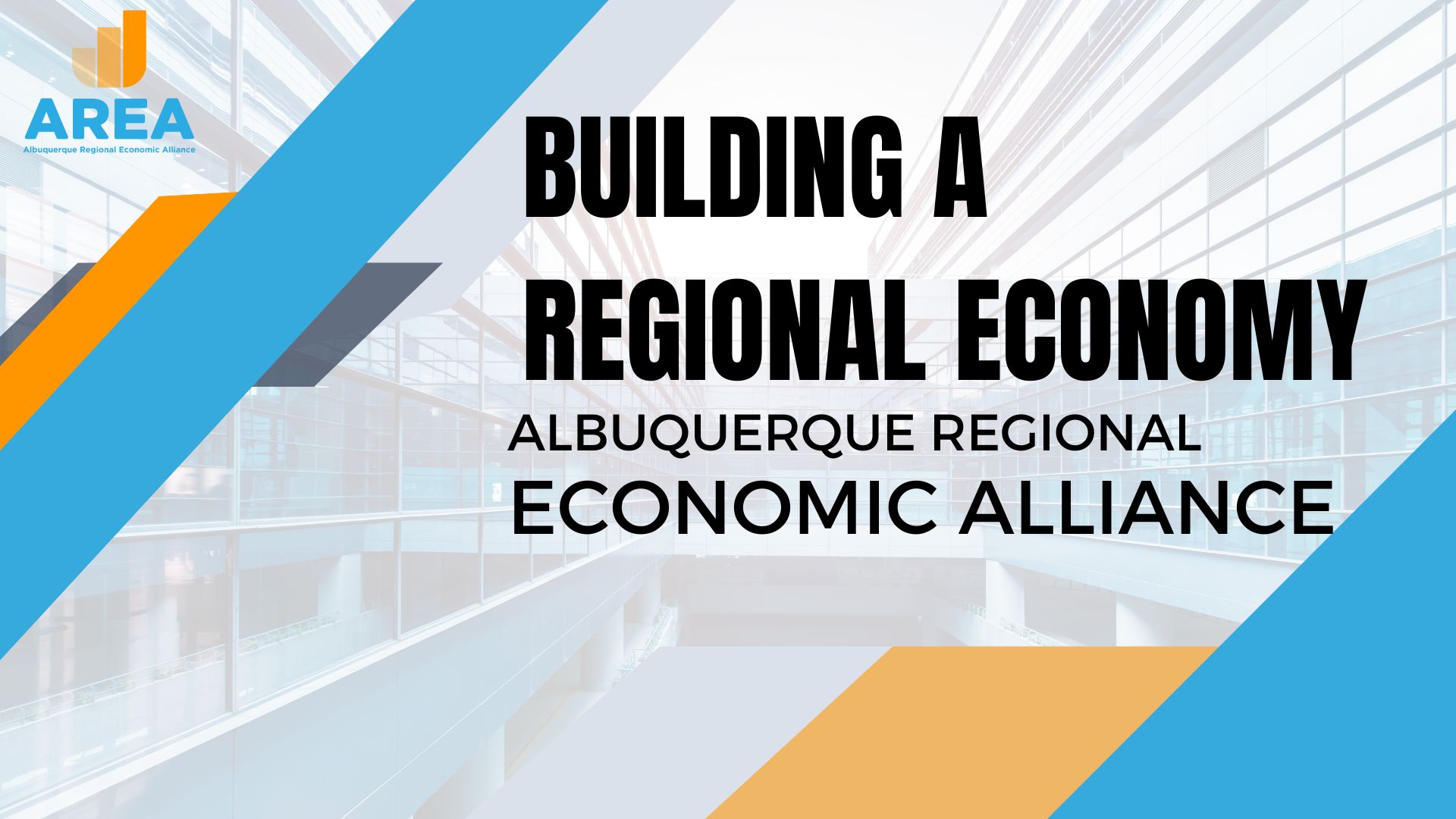 Albuquerque Regional Economic Alliance on Twitter "Registration is