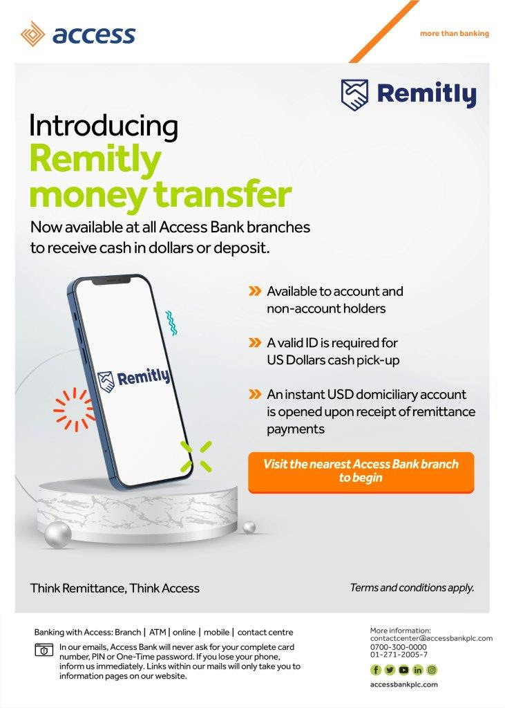 Abubakar on Twitter "Remittances and international payments have kinda