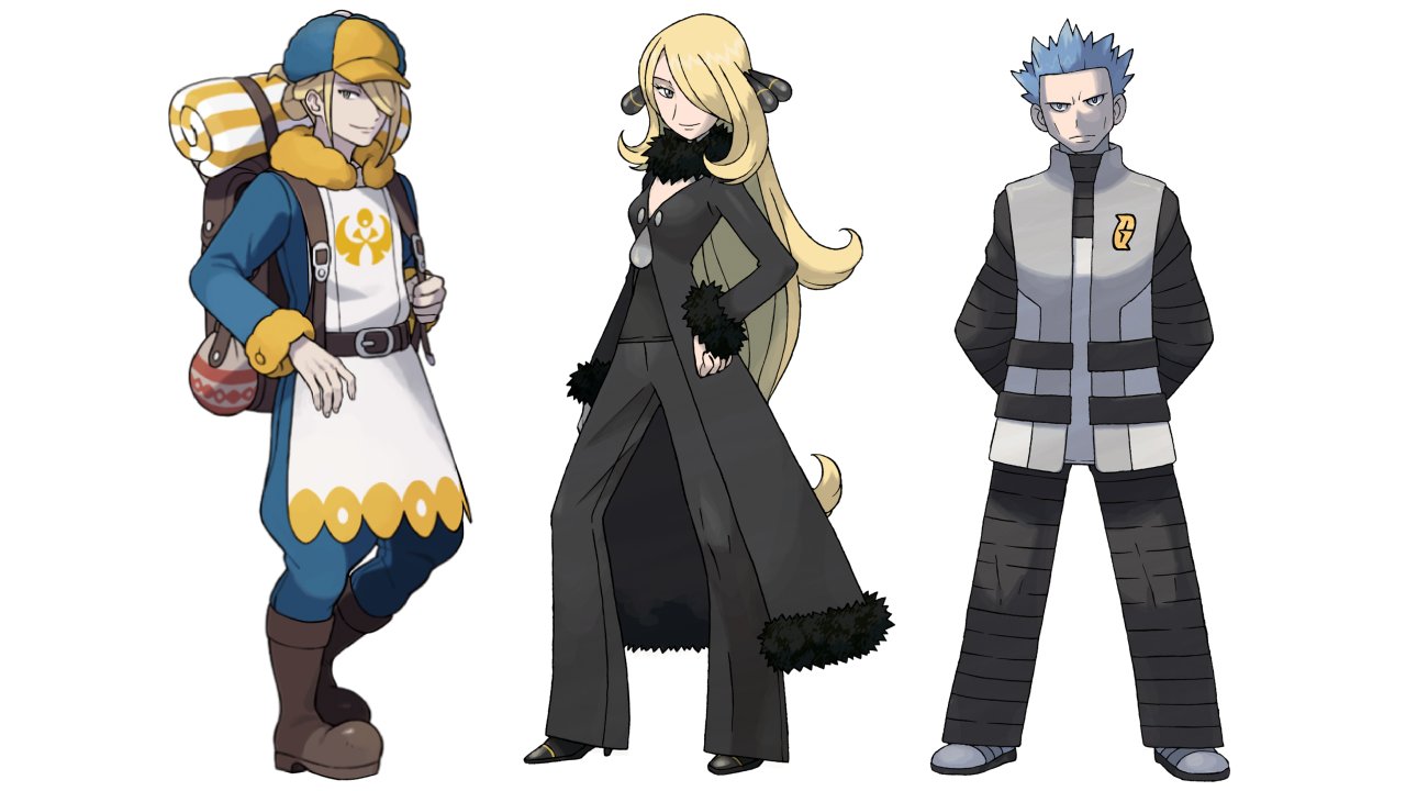 CEO of vlnb 🌟 on Twitter "Hey there pokémon fandom, I'm testing