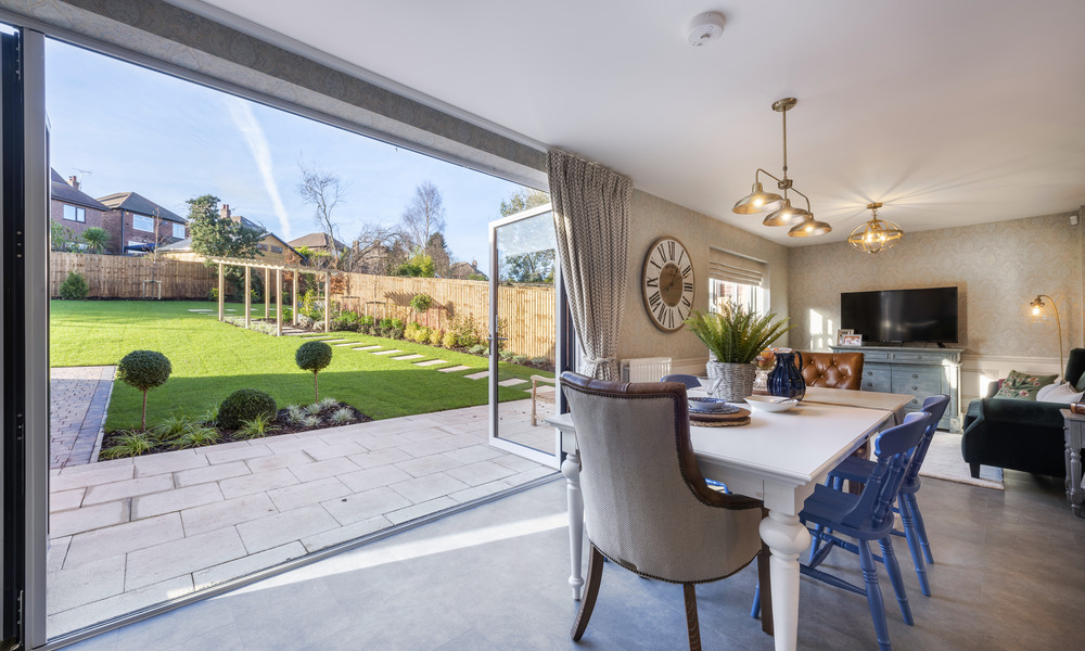 Avant Homes on Twitter "Introducing our stunning NEW RELEASES at