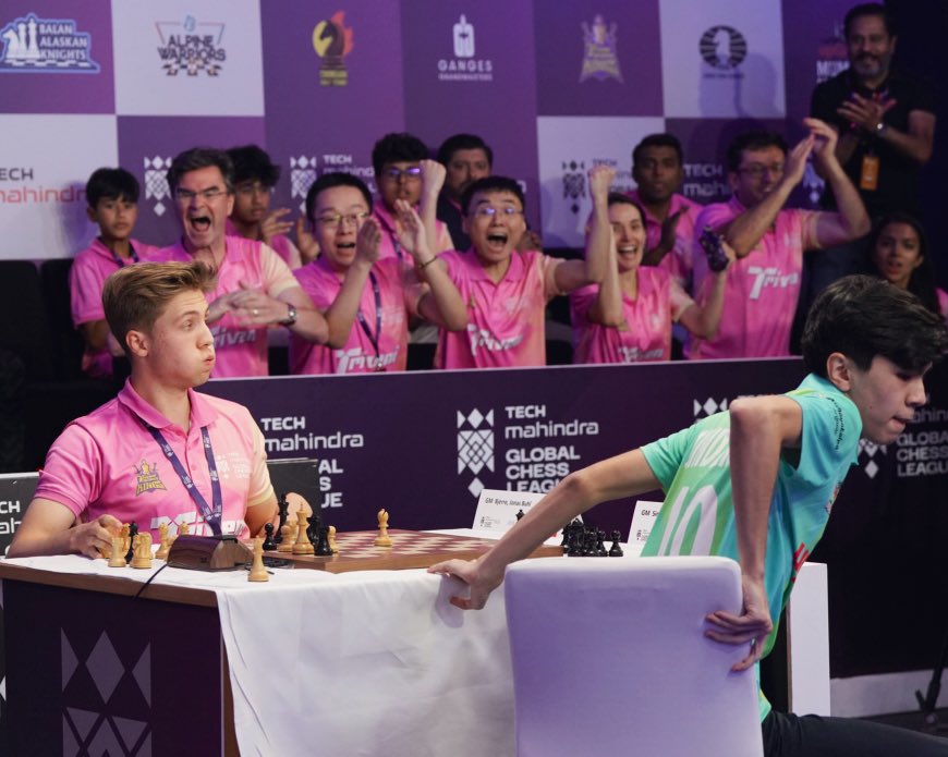 PhotoChess on Twitter "Chess should be an Olympic sport. 