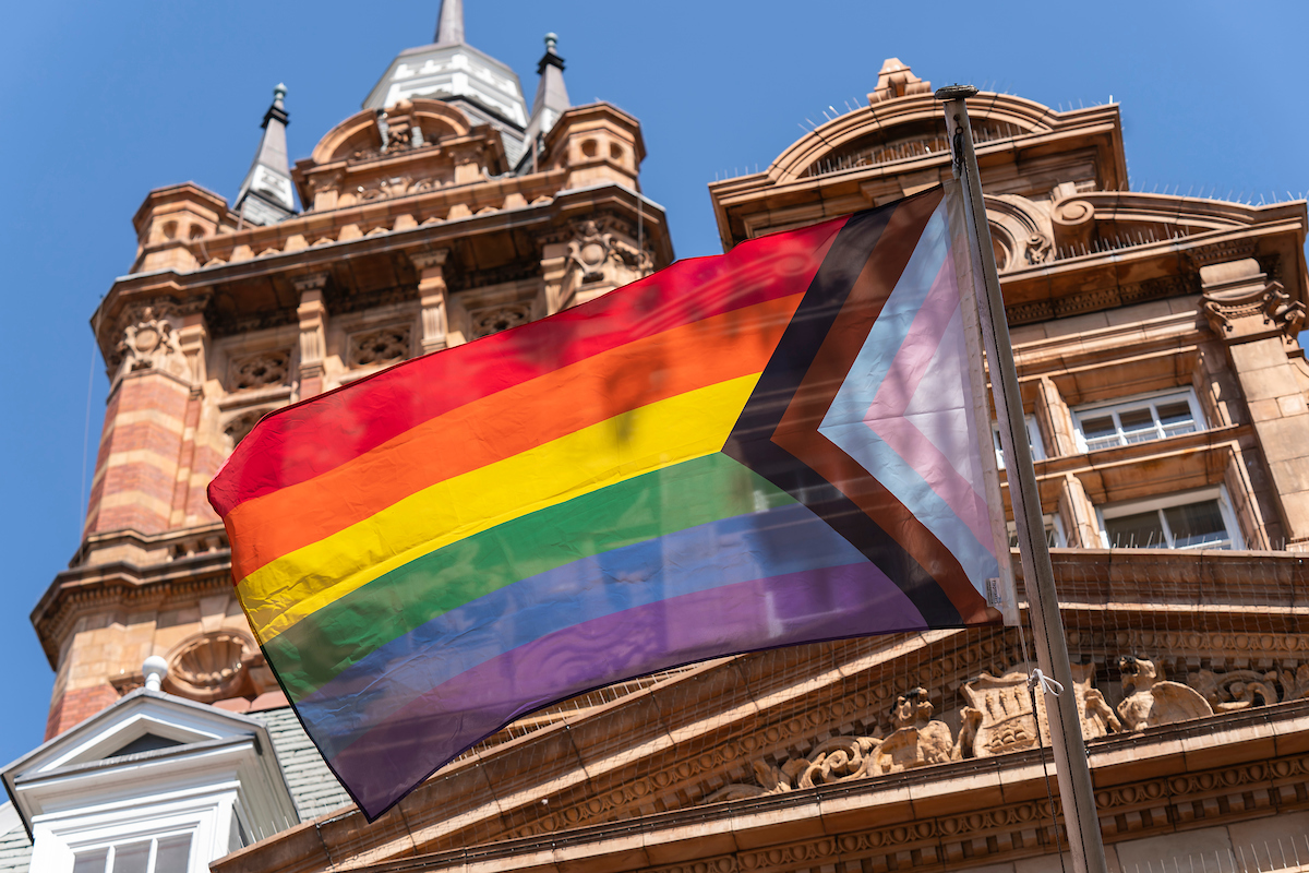 Newham Libraries on Twitter "Celebrate Pride with CAESummerskill