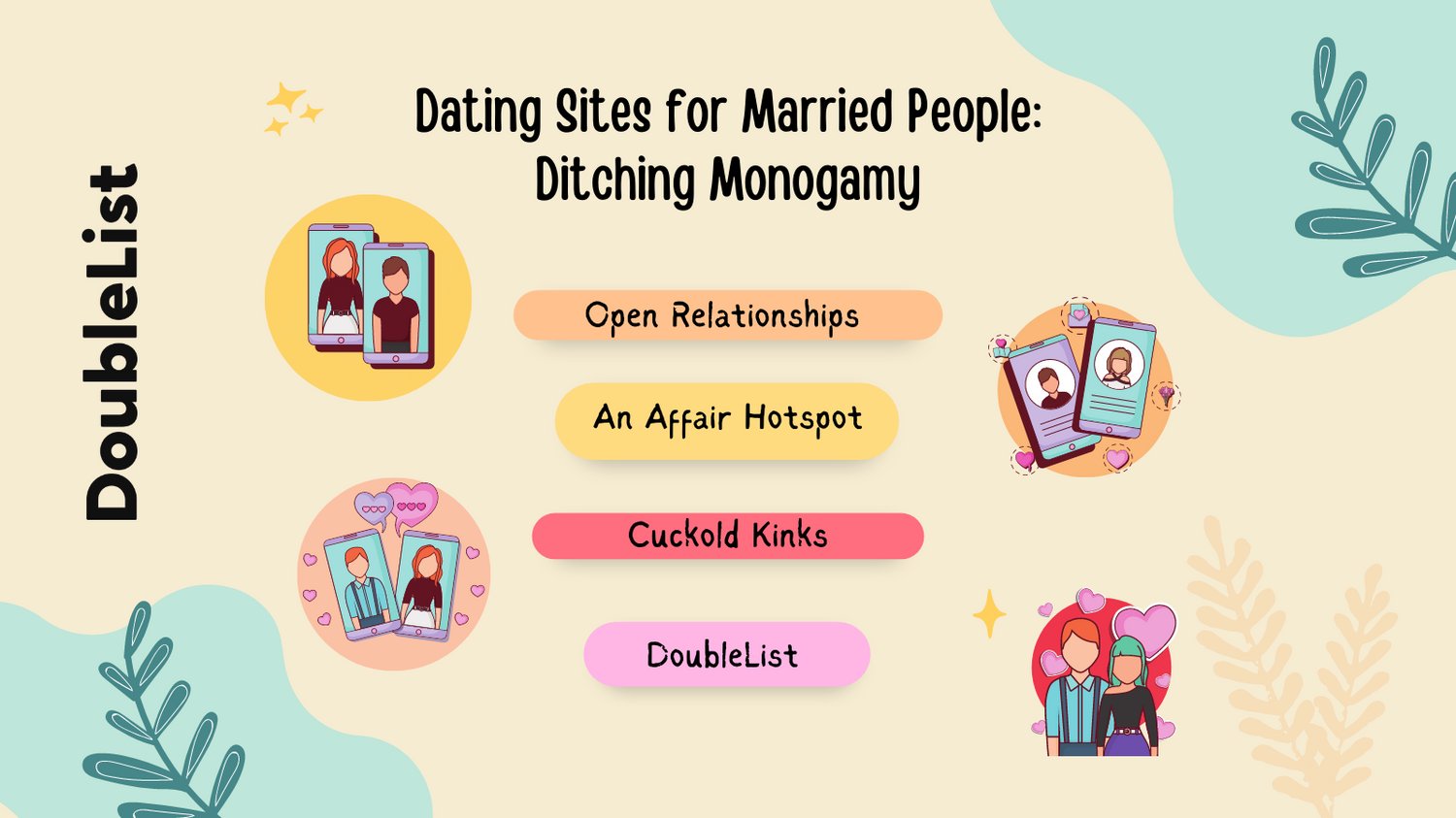 Doublelist on Twitter "You could spice up your sex life by exploring