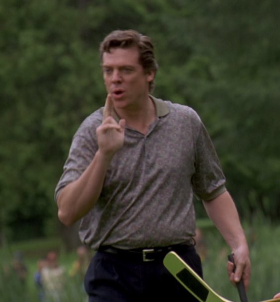 Shooter Mcgavin