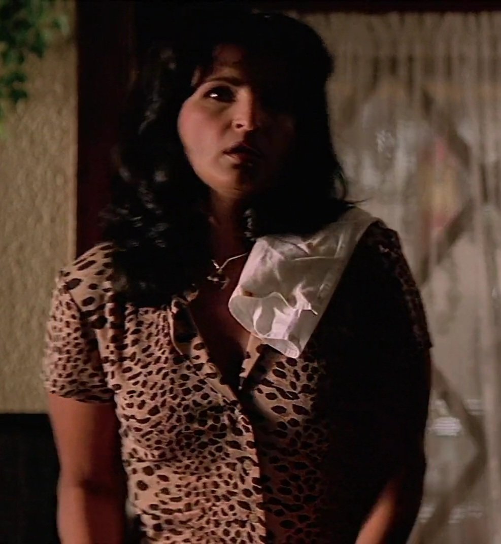 Kathrine Narducci Sopranos