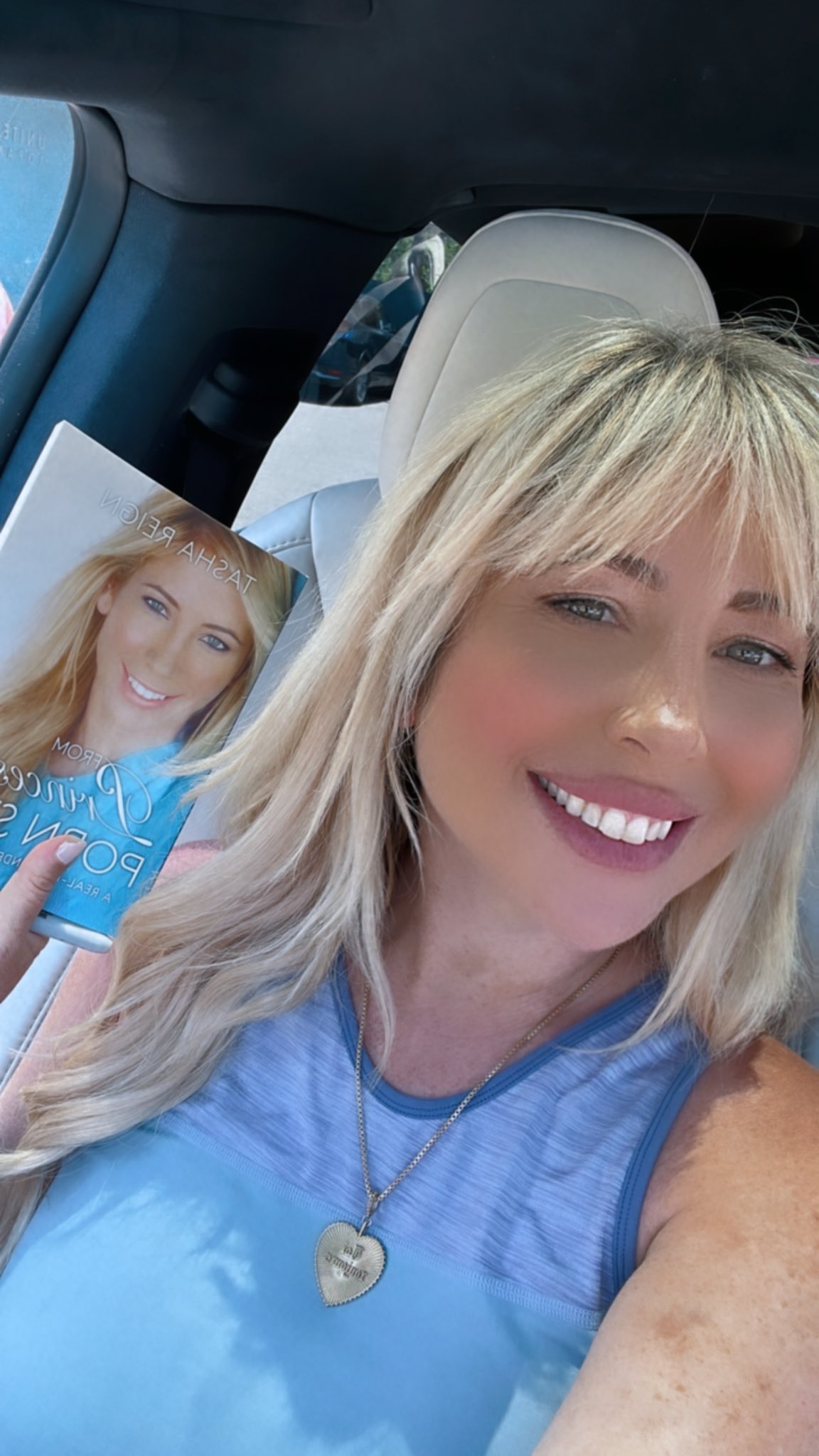 Tasha Reign on Twitter "Just shipped her to Australia! https//t.co