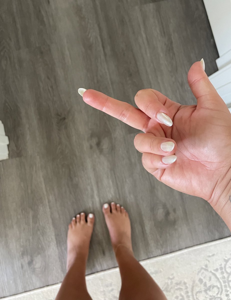 leila lewis ♡ onlyleila.com on Twitter: "RT @iwantleila: send for my pedicure $leilalewisx