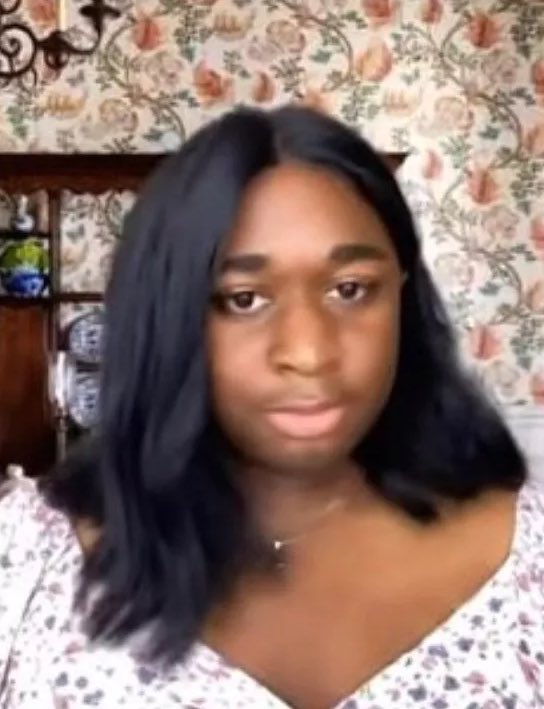 Pop Tingz on Twitter "Happy birthday to TikTok star Terri Joe  ️ What