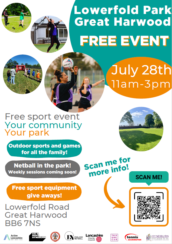 Together an Active Future on Twitter "Mark your calendars📅 On 28th