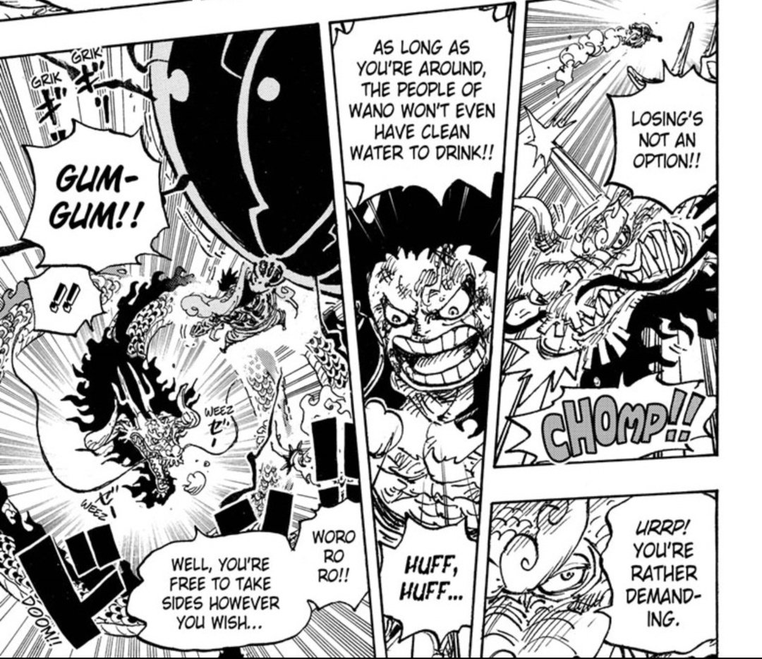 PK Gaming on Twitter "g5messi Swagkage Luffy is usually initially