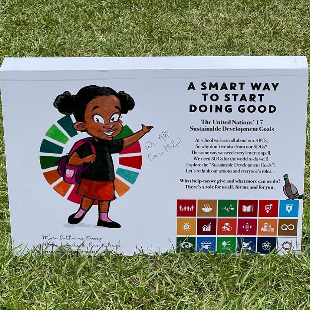 Ann Makena Kobia on Twitter "African Edition of A SMART WAY TO START