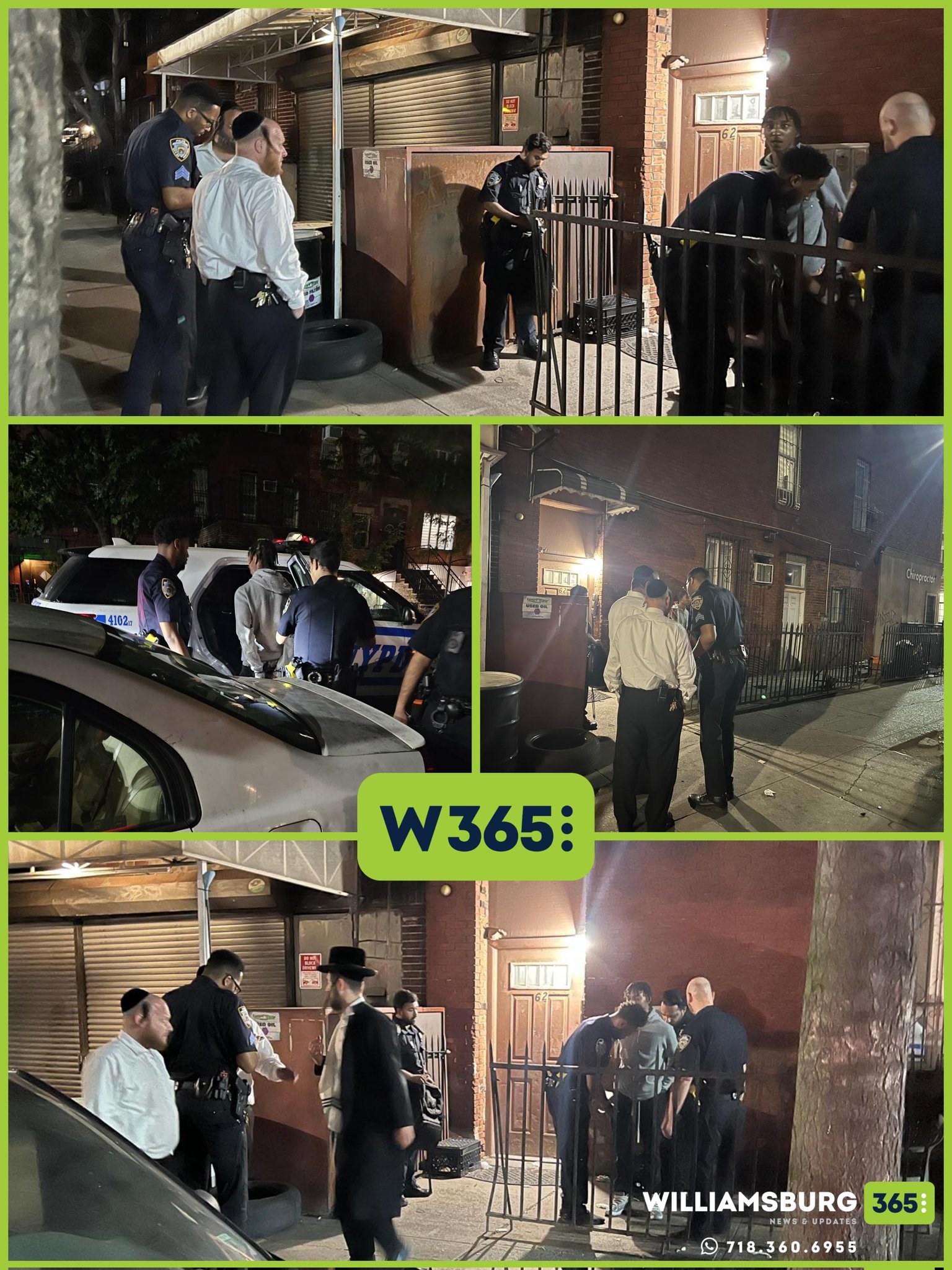 Williamsburg 365 News on Twitter "A suspect broke into a vehicle at