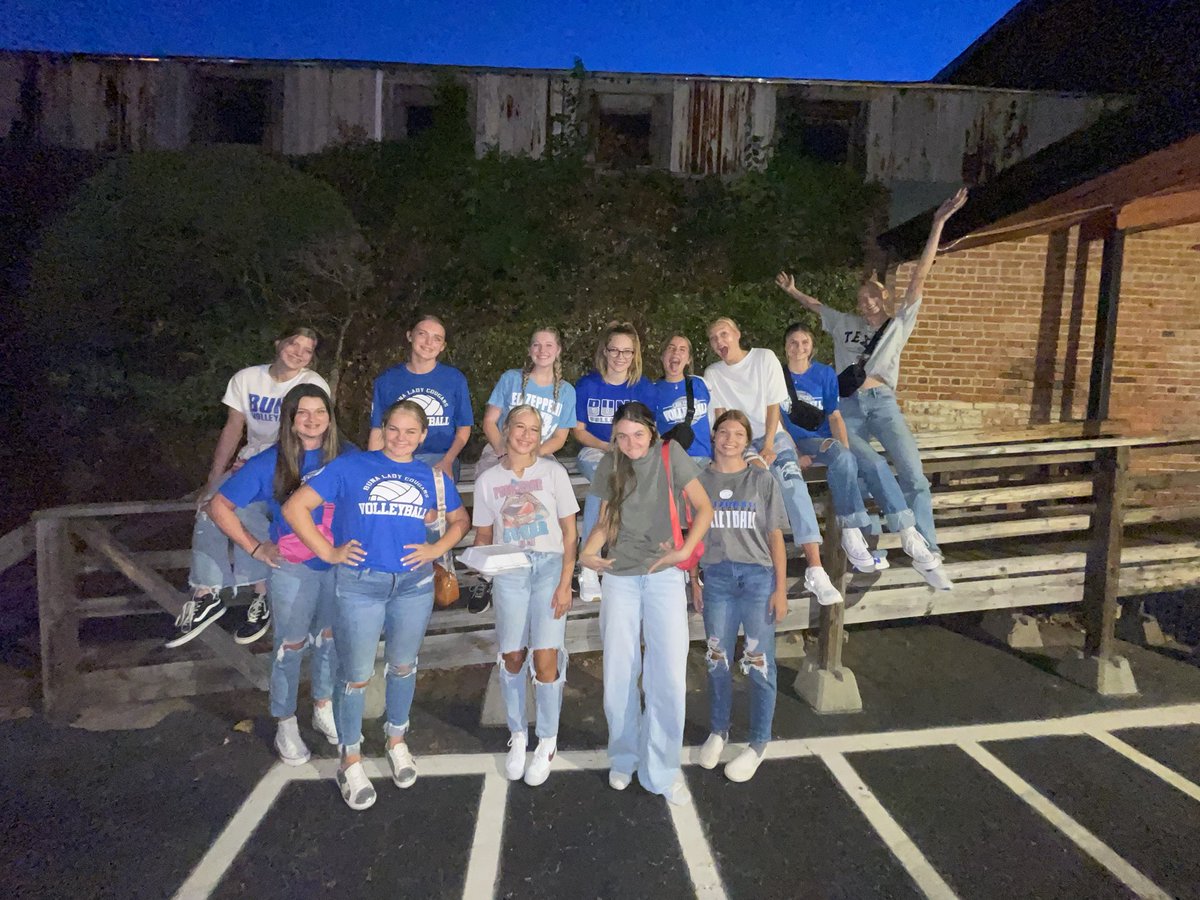 Buna ISD Buna_ISD , Twitter Profile