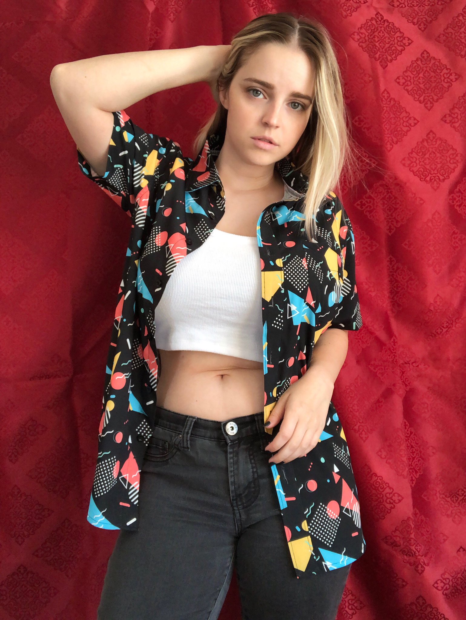 Codi Vore on Twitter: "tough but submissive and breedable https://t.co