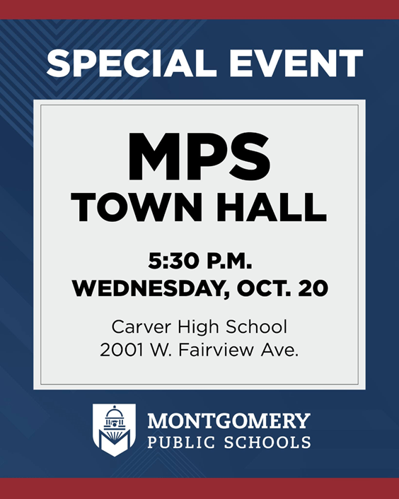 Montgomery Housing Authority (MHA_today) Twitter