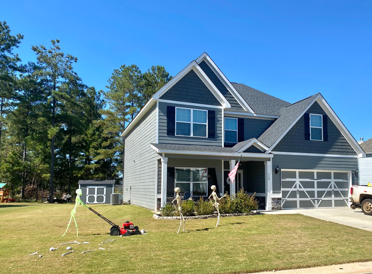 Hughston Homes AL GA TN (HughstonHomes) Twitter